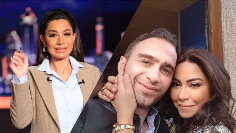 الإعلامية بسمة وهبة