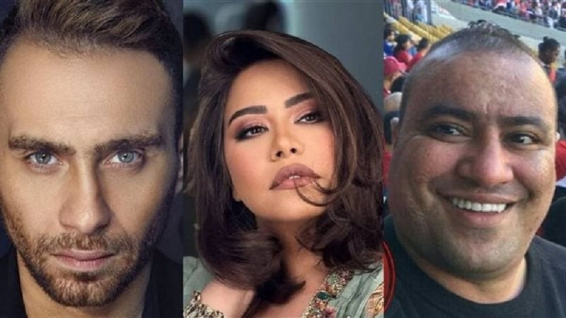 الإعلامية بسمة وهبة
