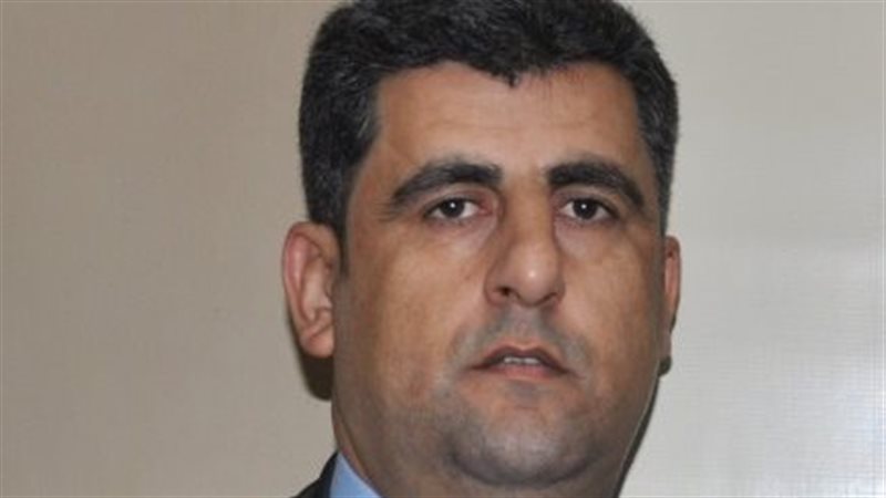 الصحفي الفلسطيني
