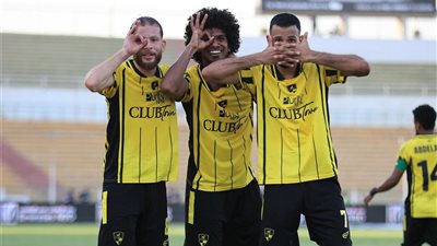 التشكيل الرسمي لمباراة وادي دجلة وفاركو في الدوري الممتاز