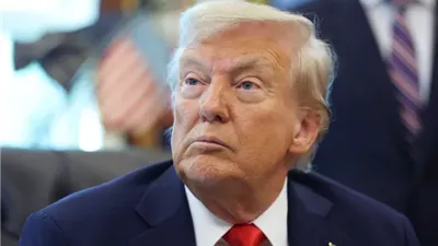 ترامب: أسعار النفط ستنخفض قريبًا تحت 60 دولارًا للبرميل