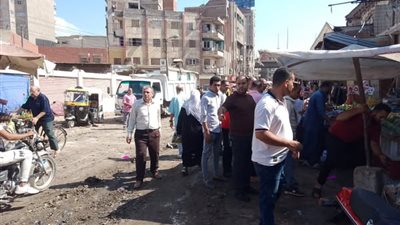 وداعًا للفوضى.. الزقازيق تزيل الإشغالات وتعيد النظام إلى الشوارع