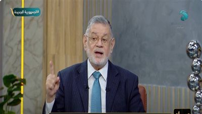 ثروت الخرباوي يكشف صفقات يوسف ندى والإخوان بين التمويل والاستثمارات المشبوهة