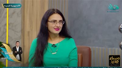 ريم بسيوني تكشف أسرار الكتابة وأهمية القراءة في حياة الروائيين |فيديو