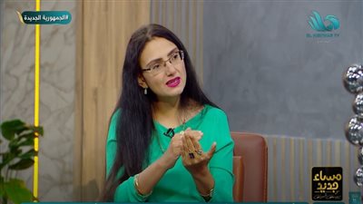 ريم بسيوني تكشف الفرق الجوهري بين الكتابة الأكاديمية والإبداعية