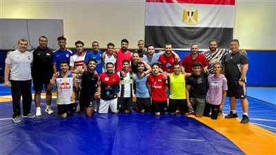 انطلاق المعسكر الأول لمنتخب كرة القدم للساق الواحدة استعدادآ لكأس العالم