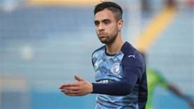 محمد الشيبي يغادر إلى المغرب للإنضمام للمنتخب بعد الغياب أمام الأهلي 