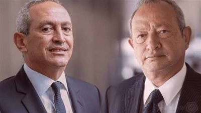رجل الأعمال نجيب ساويرس يزيح شقيقه ويصبح أغنى رجل في مصر 
