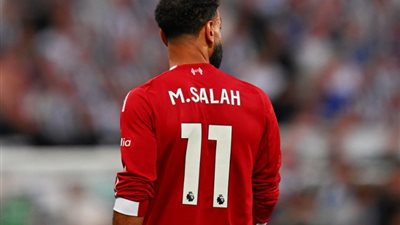 بحضور صلاح.. ليفربول يحقق فوزًا مثيرًا على نيوكاسل في الدوري الإنجليزي