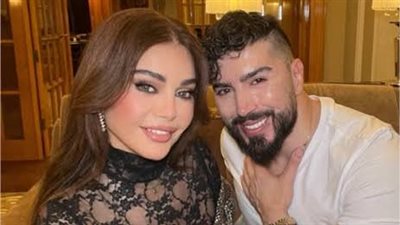 المصمم شربل زوي يكشف لـ نيوز رووم علاقته بـ هيفاء وهبي وتفاصيل إطلالتها الأخيرة