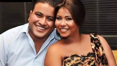 شقيق شيرين عبد الوهاب يهاجم مروجي الشائعات: 