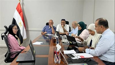 مقابلات شخصية لطلاب مدارس التكنولوجيا التطبيقية بعد اجتياز الاختبار الإلكتروني