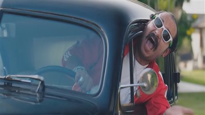 محمد ثروت يكشف كواليس ضربه 30 قلمًا في «بنك الحظ» والتعاون مع أكرم حسني| فيديو