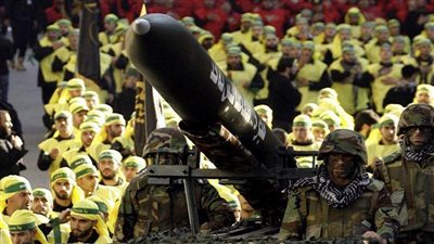 خالد حماد: اللبنانيون لم يعدوا يقتنعون بادعاءات حماية حزب الله للبلاد| فيديو