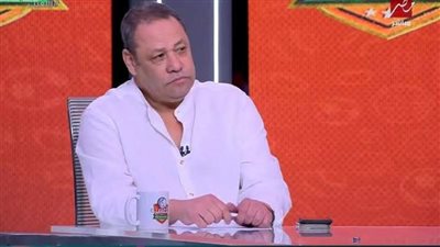 ضياء السيد:  الأهلي يحتاج إلى مدير فني أجنبي قوي.. وكولر مكسب لبيراميدز