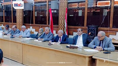 تعليم الفيوم: استمرار المقابلات الشخصية للمتقدمين في مسابقة الوظائف الإشرافية 