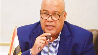 أيمن العشري: شراكة الدولة والقطاع الخاص أساس لتعزيز تنافسية الاقتصاد