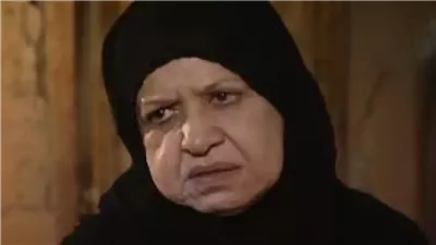 وفاة الفنانة العراقية سليمة خضير ونقابة الفنانين العراقيين تنعيها