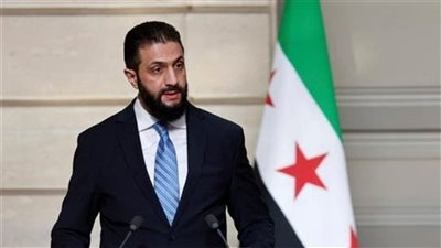 سوريا: الشرع والخيارات الصعبة فى مواجهة 