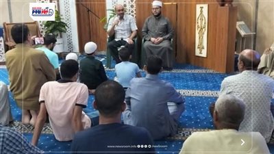 كيف نساعد أبناءنا على تجنب المخدرات والإدمان.. ندوات علمية بأوقاف الفيوم