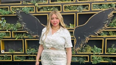 اخلاء سبيل بكفالة.. قرار قضائي من جهات التحقيق بشأن الراقصة بوسي