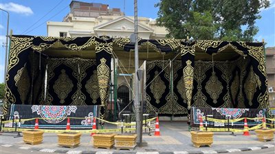 الغربية تستكمل التجهيزات النهائية لاستقبال الناخبين في جولة الإعادة لانتخابات 