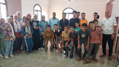 محافظ الشرقية: تمكين الشباب ومواجهة الفساد التمويني على رأس الأولويات