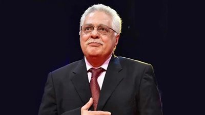 أنا مش كويس خالص .. توفيق عبدالحميد يصدم محبيه حول حالته الصحية|خاص