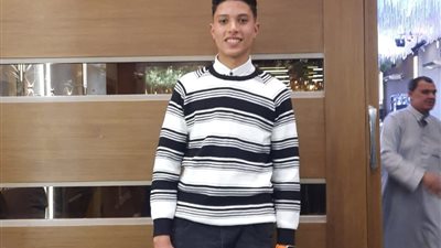 لحظة غدر.. القصة الكاملة لمقتل عريس شاب قبل زفافه بالشرقية |خاص