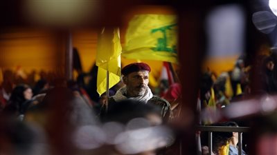 فواز عرب: «الورقة الملبننة» تعكس أساس التسوية بشأن سلاح حزب الله |فيديو