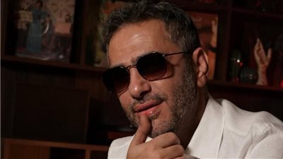 بعد التعاون معه.. بنش مارك توضح حقيقة حفلات فضل شاكر المقبلة 