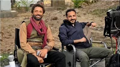 تميمة حظه .. كريم محمود عبدالعزيز يتعاون للمرة الثامنة مع بيتر ميمي (تفاصيل)