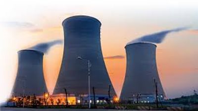 لمن يهمه الأمر.. فرصة عمل  في هيئة المحطات النووية لتوليد الكهرباء 