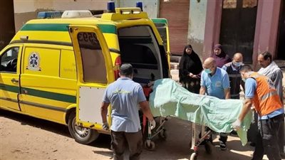 خلافات الجيرة.. إصابة 5 أشخاص فى مشاجرة بمركز سنهور بالفيوم