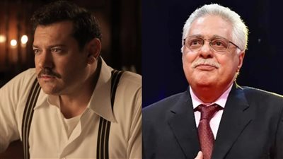 أخبار الفن.. الحالة الصحية لـ توفيق عبدالحميد ودرويش يواصل صدارة الشباك 