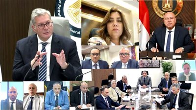 وزير البترول: تطوير محطات مصر والتعاون للبترول يعزز الخدمات المقدمة للمواطنين
