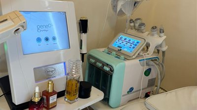 غلق وتشميع مركزين طبيين وهميين بدمنهور تهددصحة المواطنين