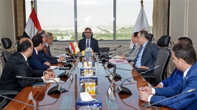 وزير التموين: تكثيف الرقابة على الأسواق والتصدي الحاسم لحالات الغش التجاري