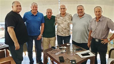  زيادة المعاشات .. نشاط مكثف لجمعية رعاية اللاعبين القدامى