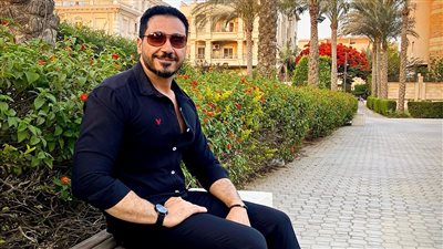 وفاة المخرج التلفزيوني هاني المهدي مخرج برنامج هنا القاهرة