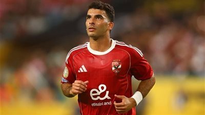 أزمة في الكواليس.. بوست اعتذار زيزو يشعل غضب زملائه