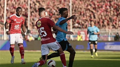 ترتيب هدافي الدوري الممتاز بعد الجولة الرابعة.. دغموم في الصدارة وزيزو يلاحق