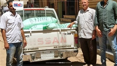 تموين الفيوم يضبط 98 مخالفة تموينية متنوعة خلال حملة مكبرة على الأسواق 