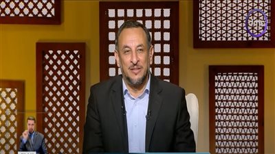 رمضان عبدالمعز: النبي الكريم جسّد أعظم أساليب الرحمة في معالجة القضايا الدينية