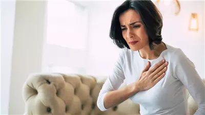 أمراض القلب عند النساء.. الأعراض والمخاطر وطرق الوقاية