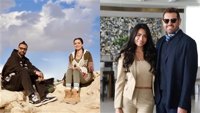 منها «هيبتا 2 والسلم والثعبان 2».. عودة قوية للأفلام الرومانسية في السينما