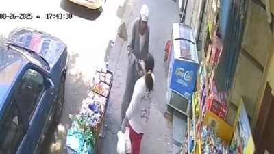 مشهد نبيل.. قصة صغيرة 