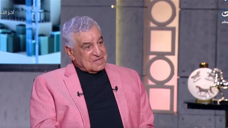 زاهي حواس