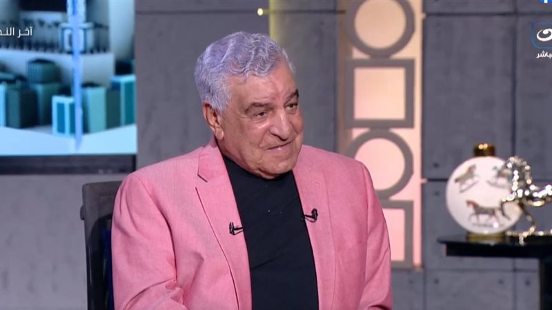 زاهي حواس