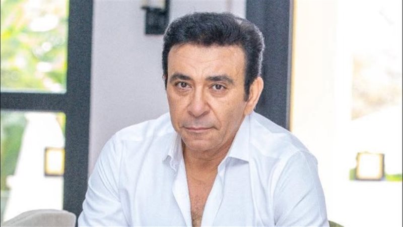 عاطف كامل